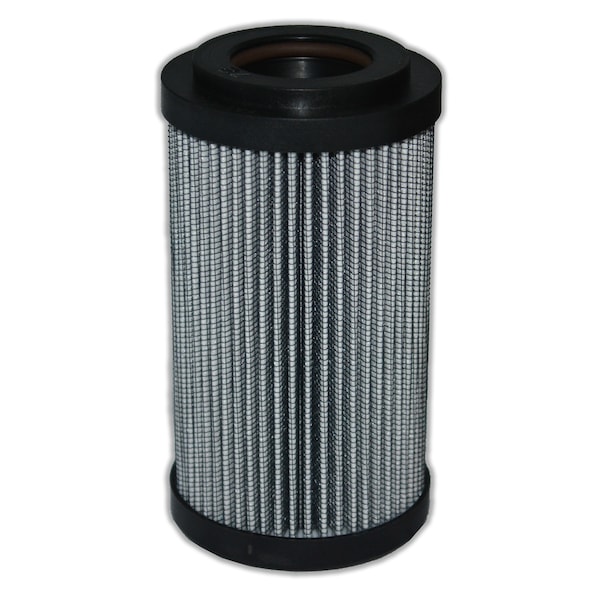 Hydraulic Filter, Replaces FILTER MART 51167, Return Line, 25 Micron, Outside-In